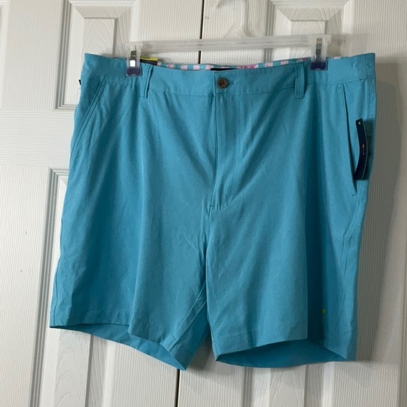 Margaritaville Men’s Golf/Casual Shorts Various Sizes - Picture 5 of 8